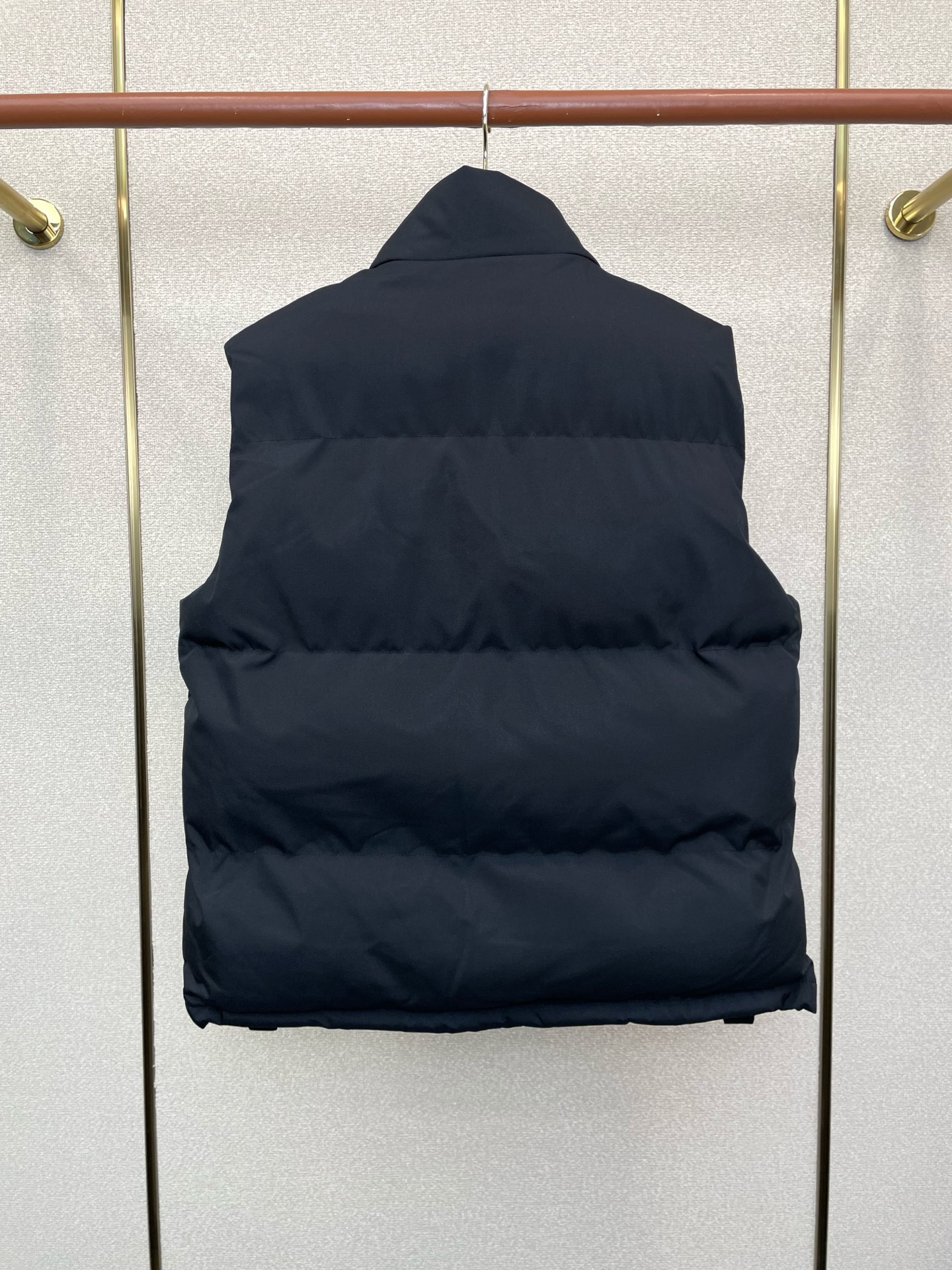 Burberry Down Vest M-xl