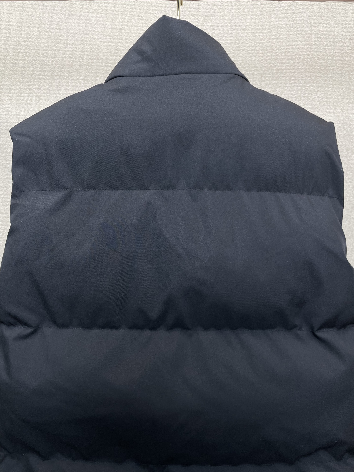 Burberry Down Vest M-xl