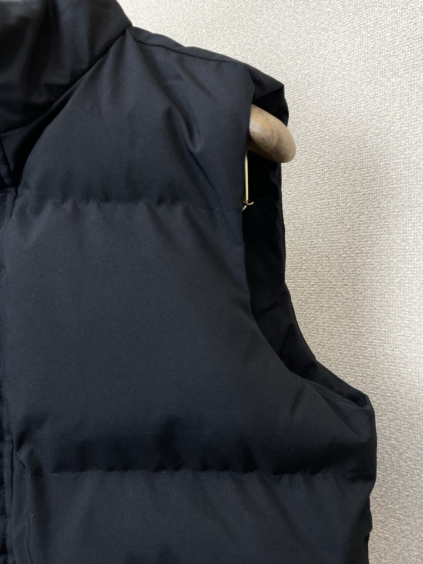 Burberry Down Vest M-xl