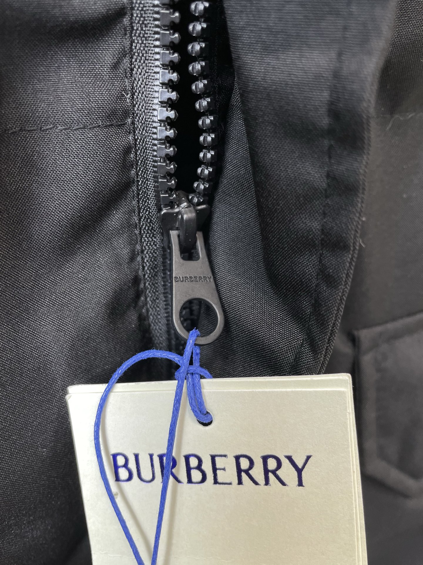Burberry Down Vest M-xl