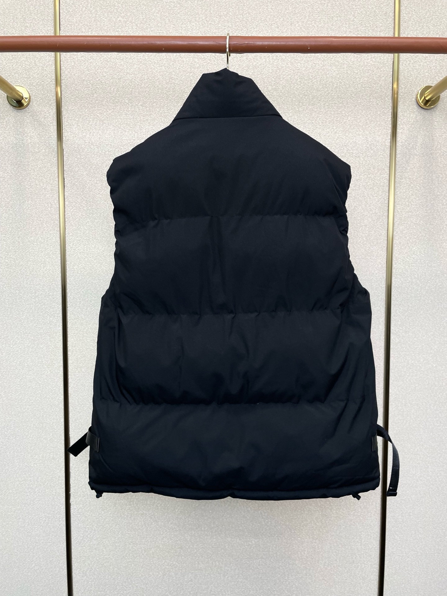 Ermenegildo Zegna Down Vest M-xl