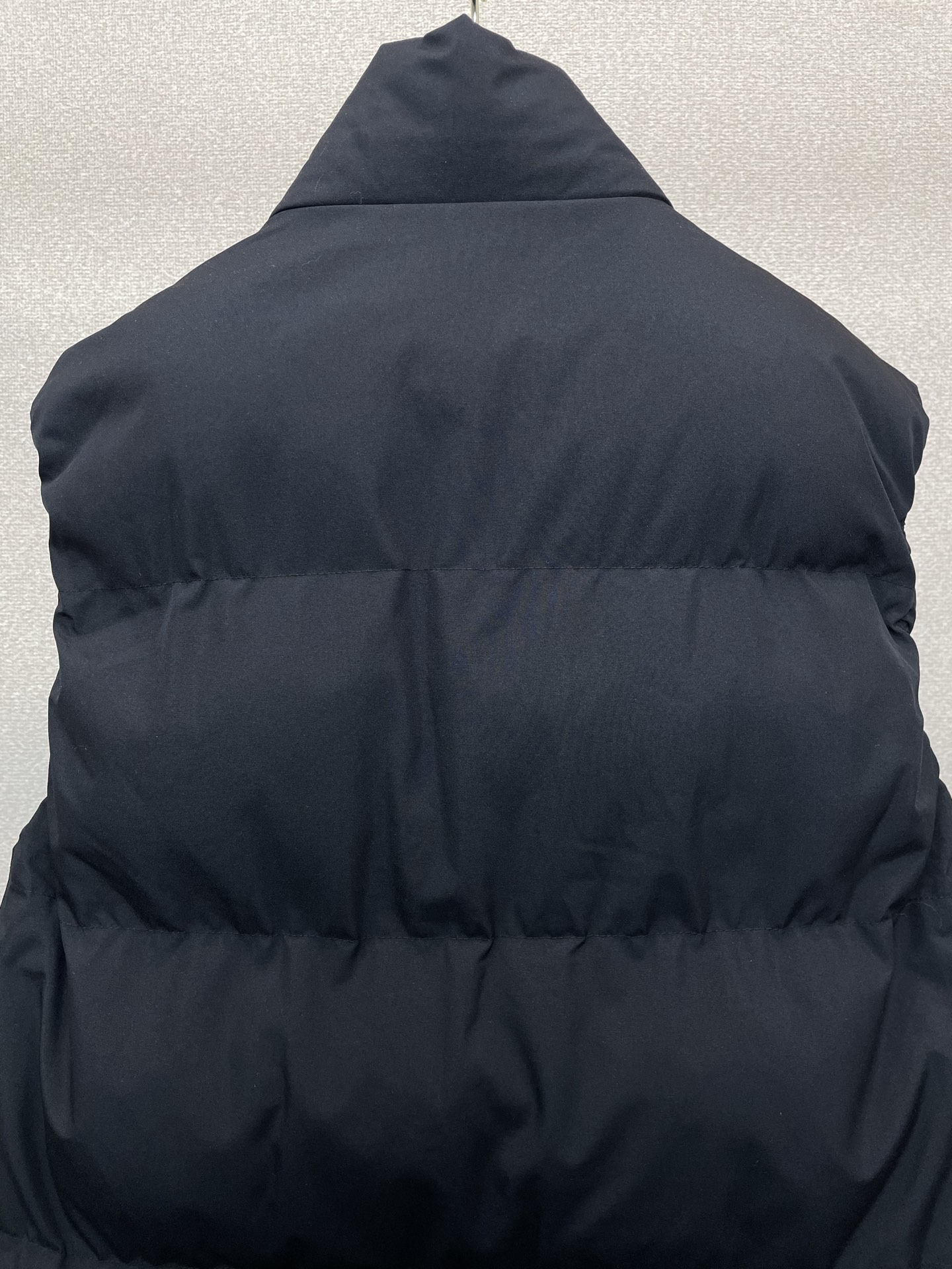 Ermenegildo Zegna Down Vest M-xl