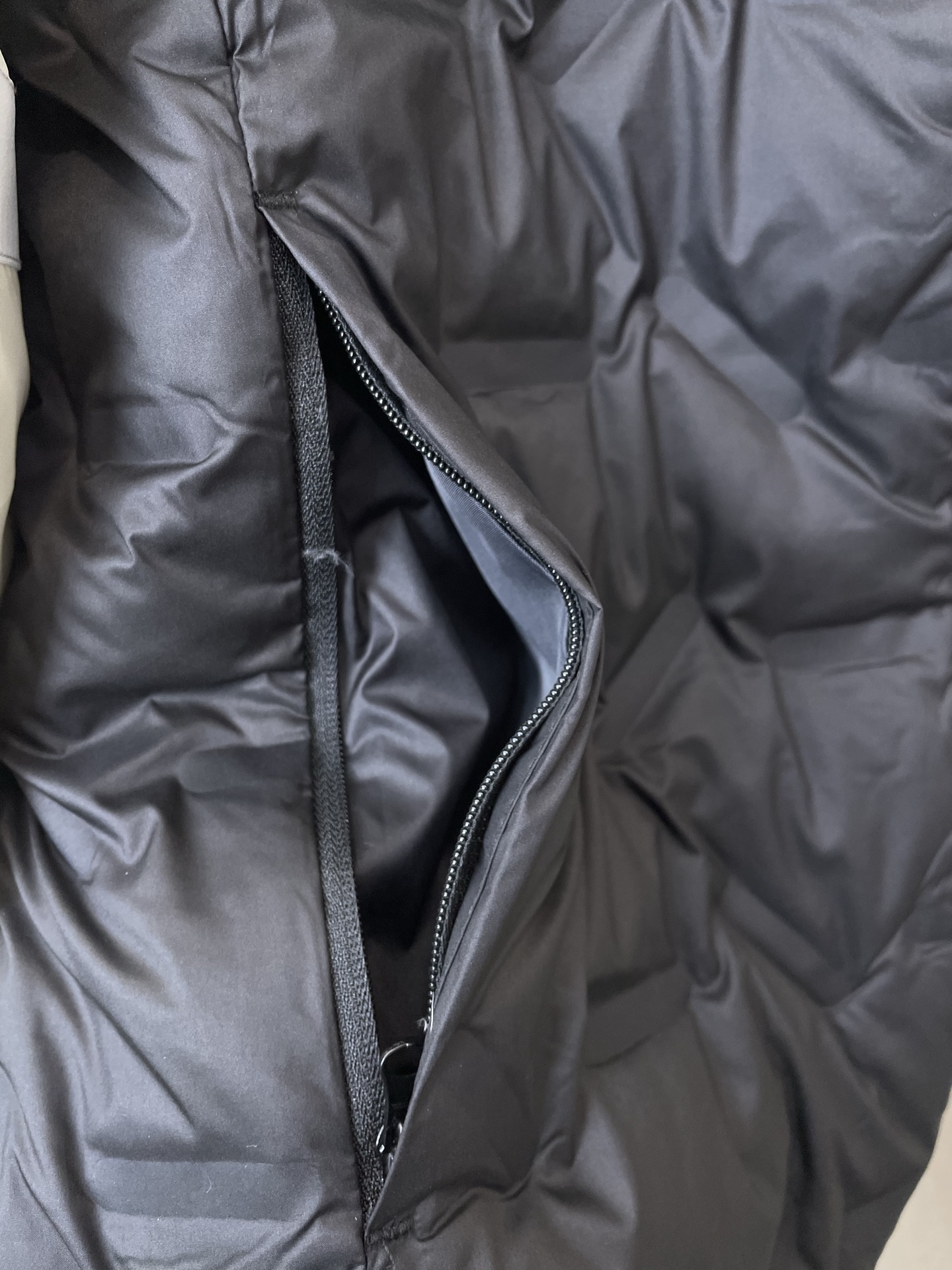 Arcteryx Down Jacket Hooded M-xl