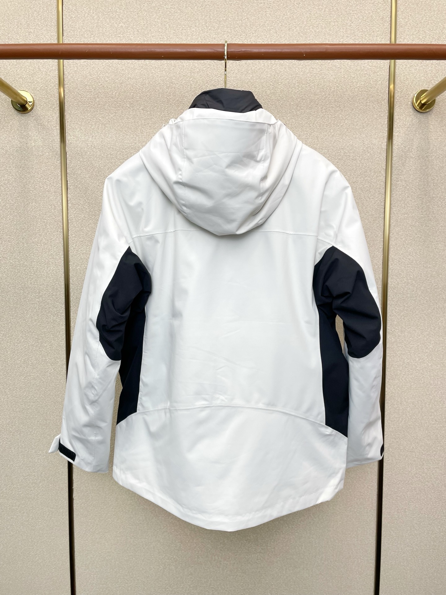 Arcteryx Down Jacket Hooded M-xl