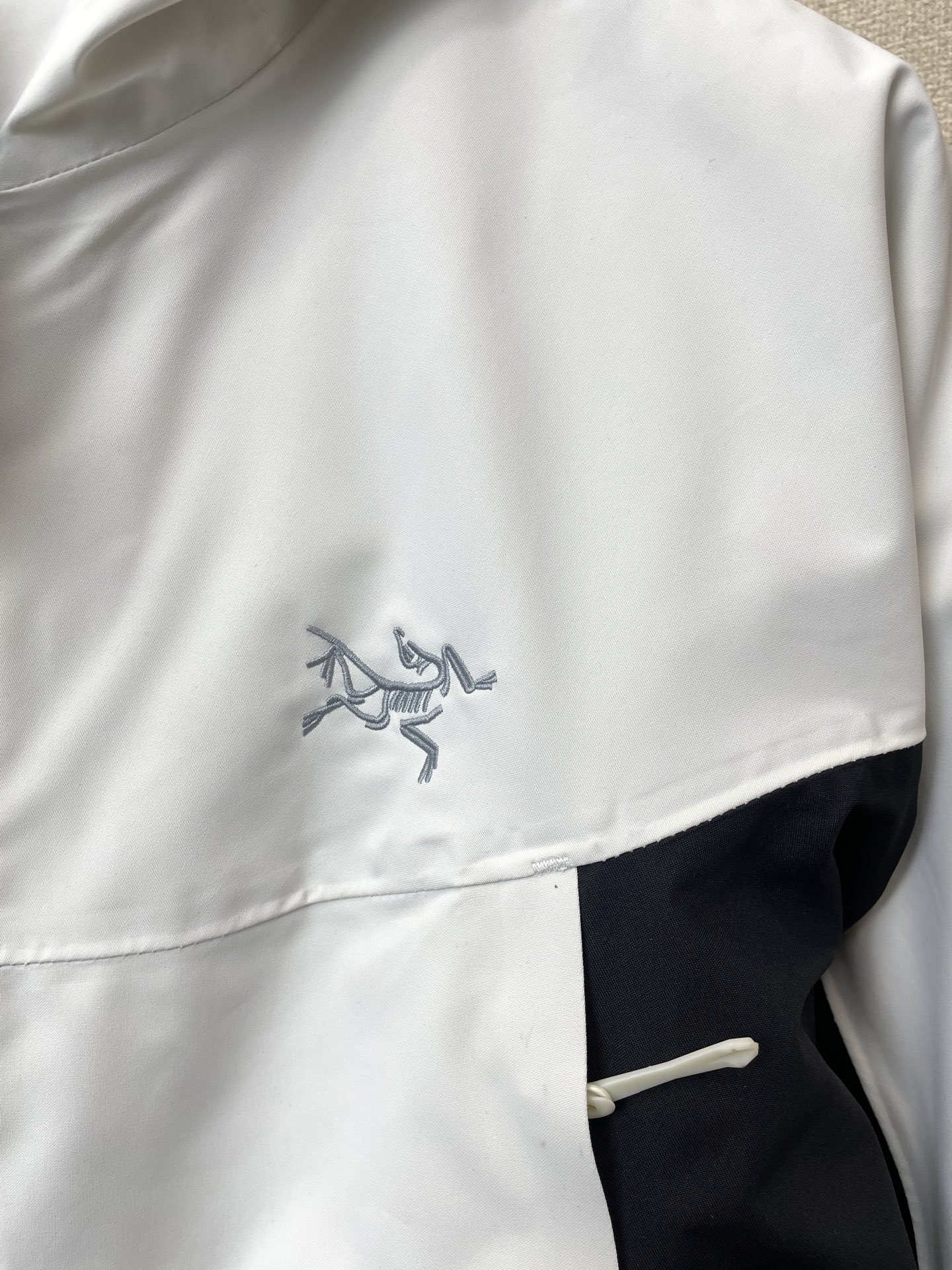 Arcteryx Down Jacket Hooded M-xl