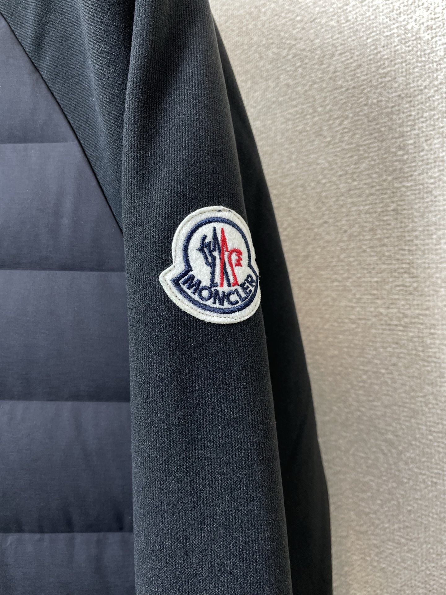 Moncler Down Jacket Hooded M-l-xl