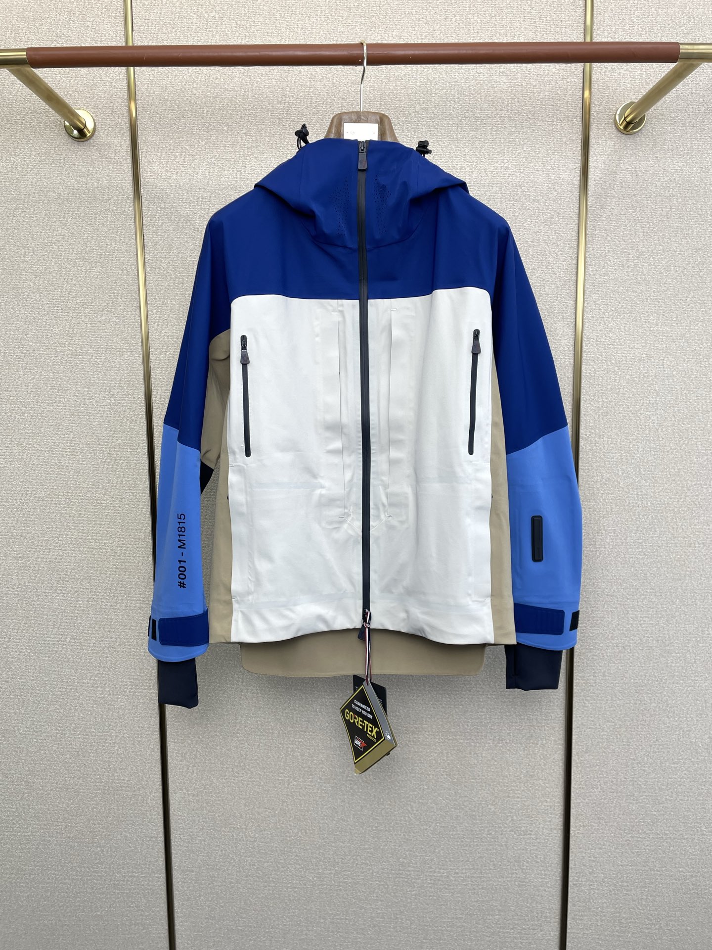 Moncler Basic Clothing Hooded S-m-l-xl