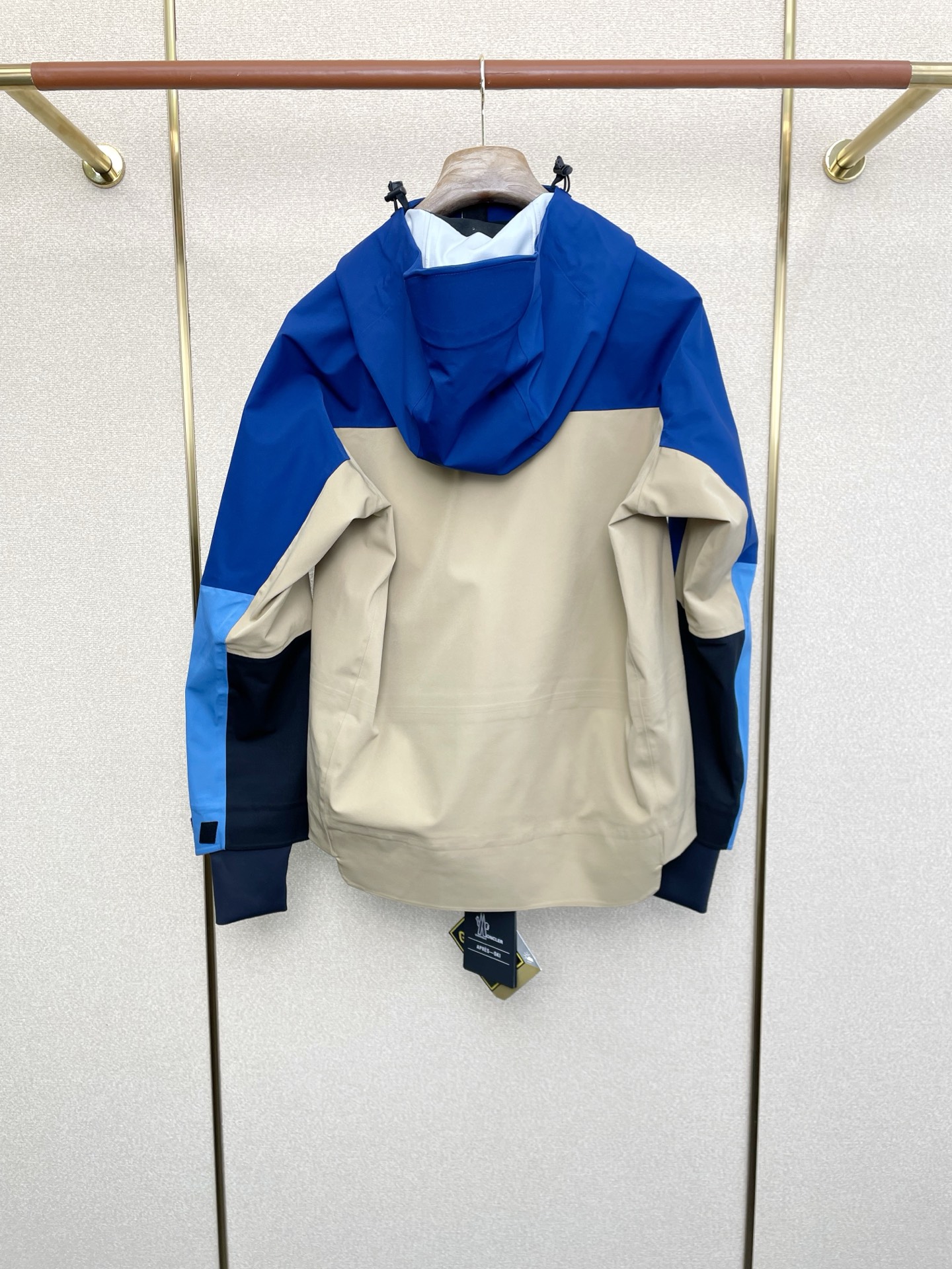 Moncler Basic Clothing Hooded S-m-l-xl