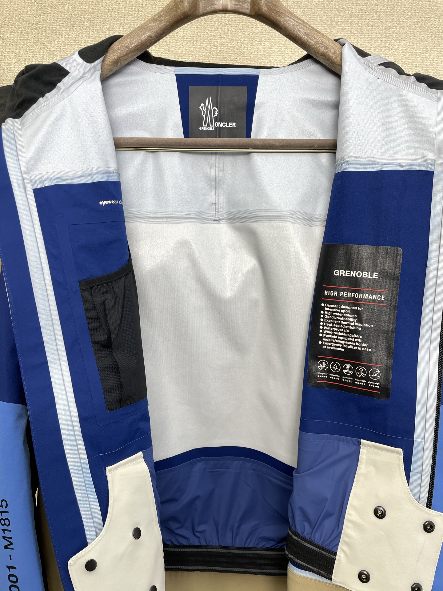 Moncler Basic Clothing Hooded S-m-l-xl