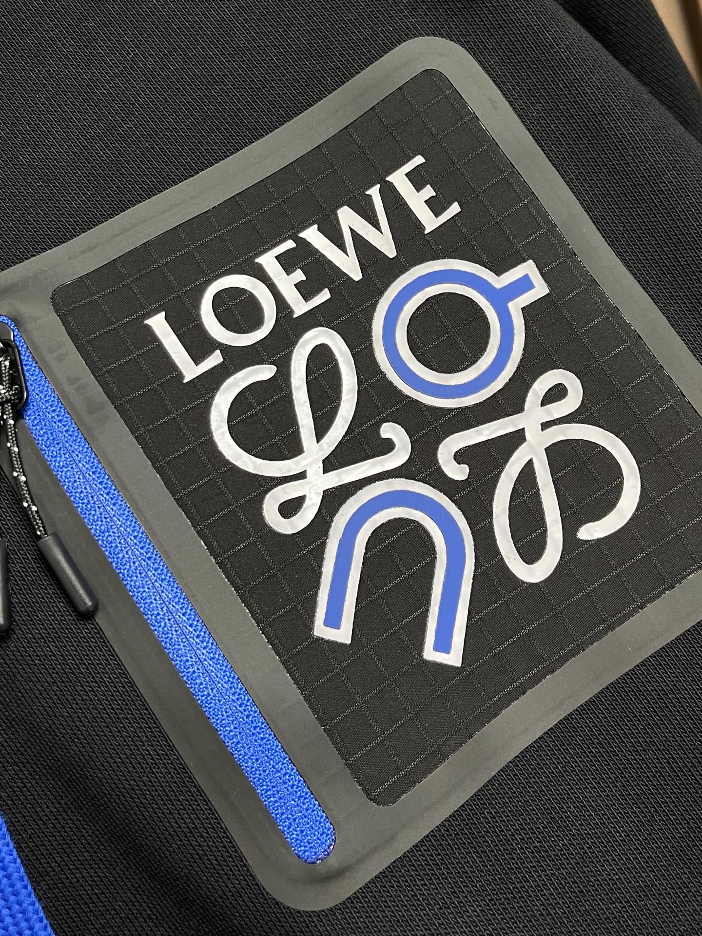 Loewe Hoodie Hooded S-m-l-xl