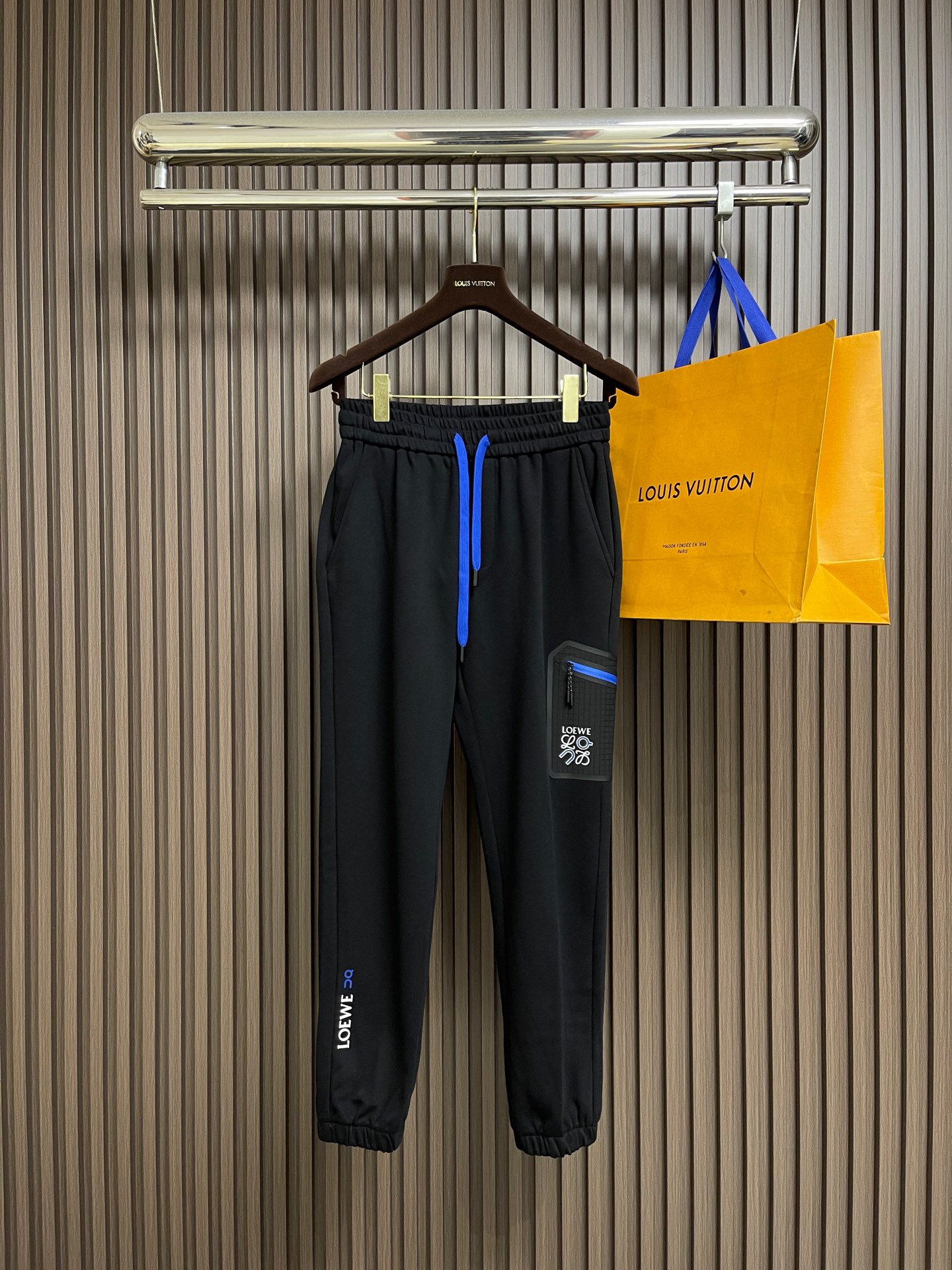 Loewe Hoodie Hooded S-m-l-xl