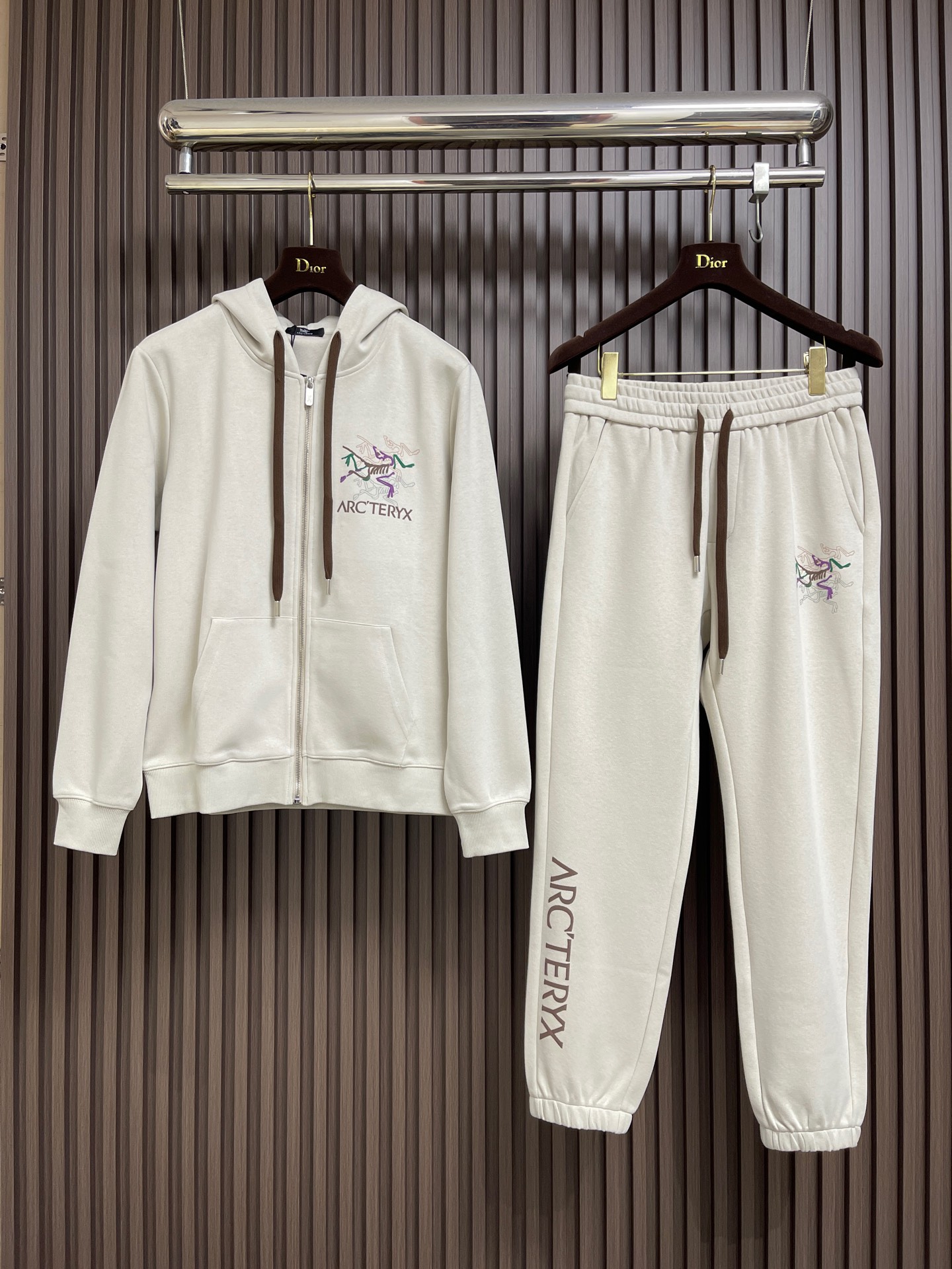Arcteryx Hoodie Cotton Hooded S-m-l-xl
