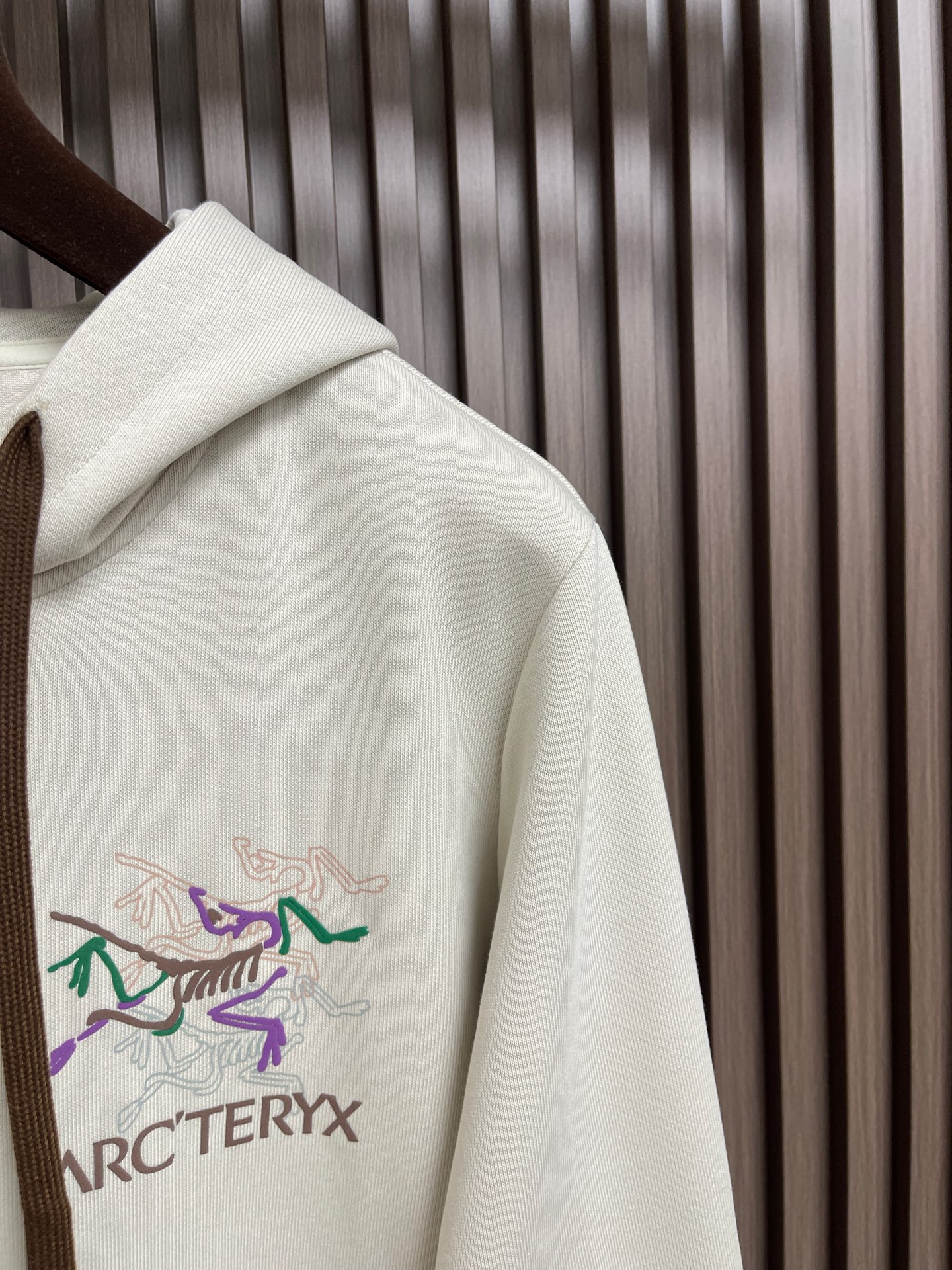 Arcteryx Hoodie Cotton Hooded S-m-l-xl