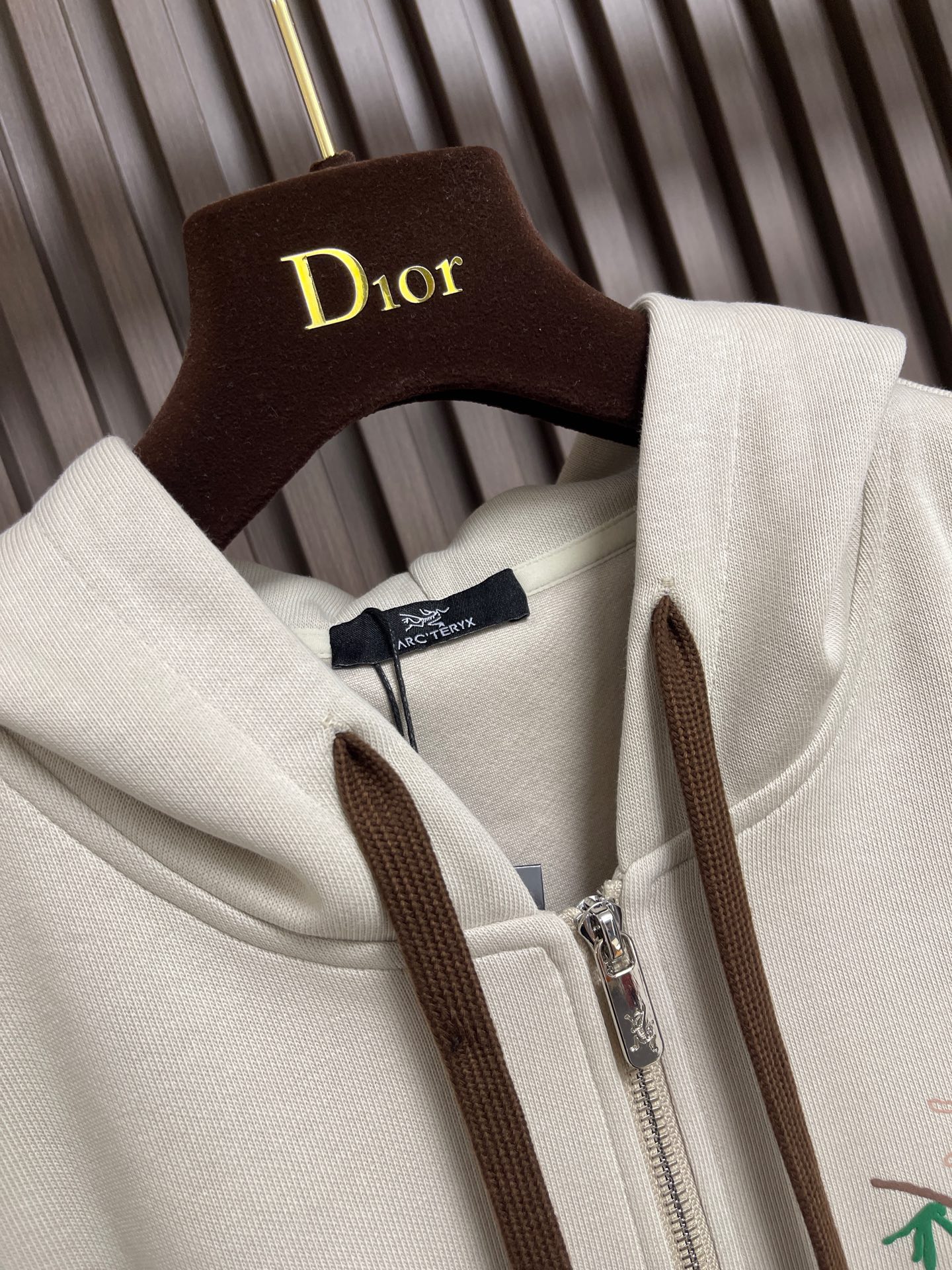Arcteryx Hoodie Cotton Hooded S-m-l-xl