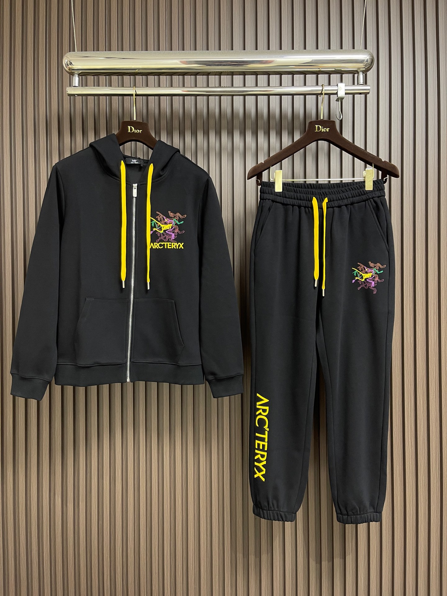 Arcteryx Hoodie Cotton Hooded S-m-l-xl