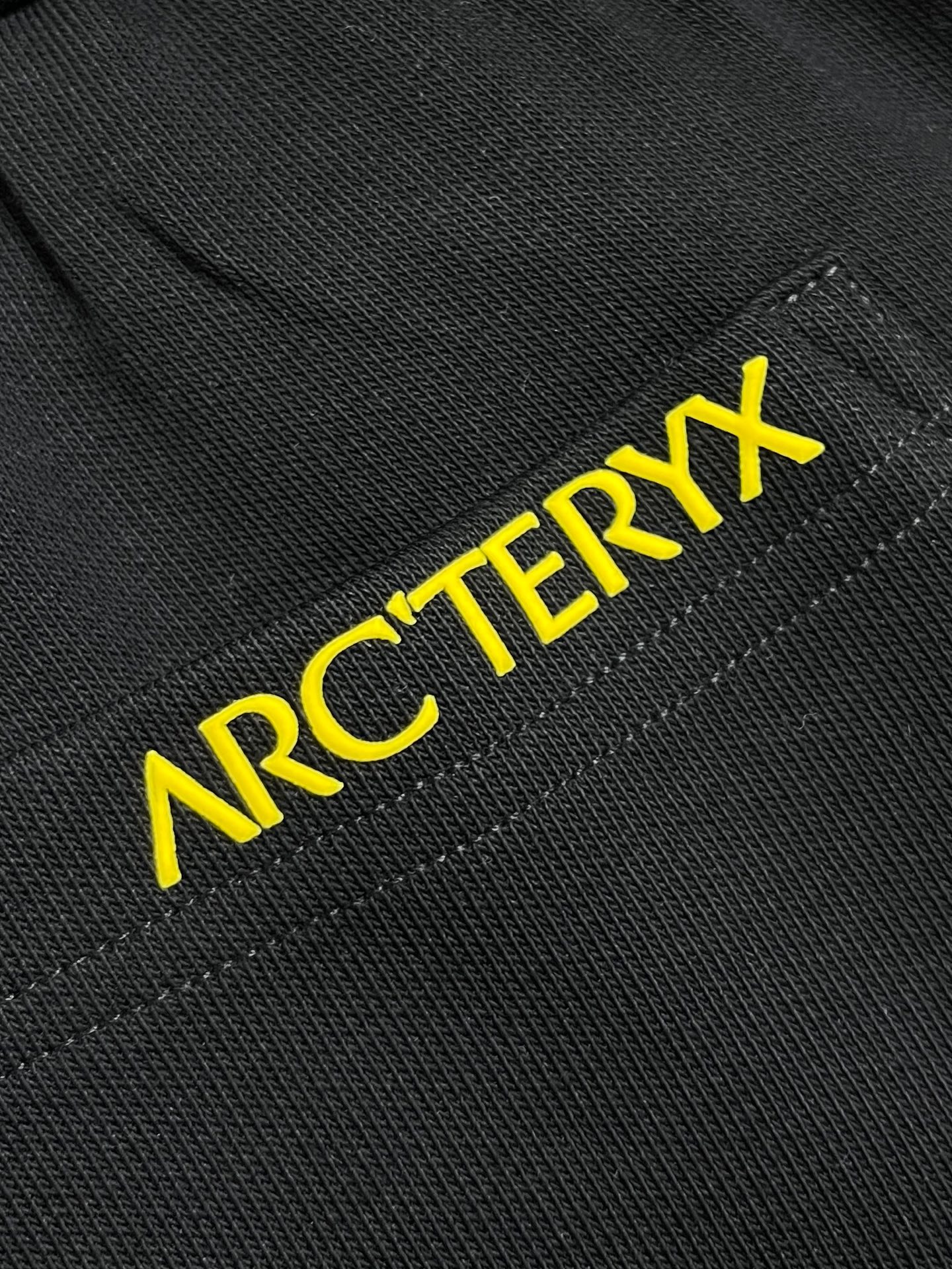 Arcteryx Hoodie Cotton Hooded S-m-l-xl