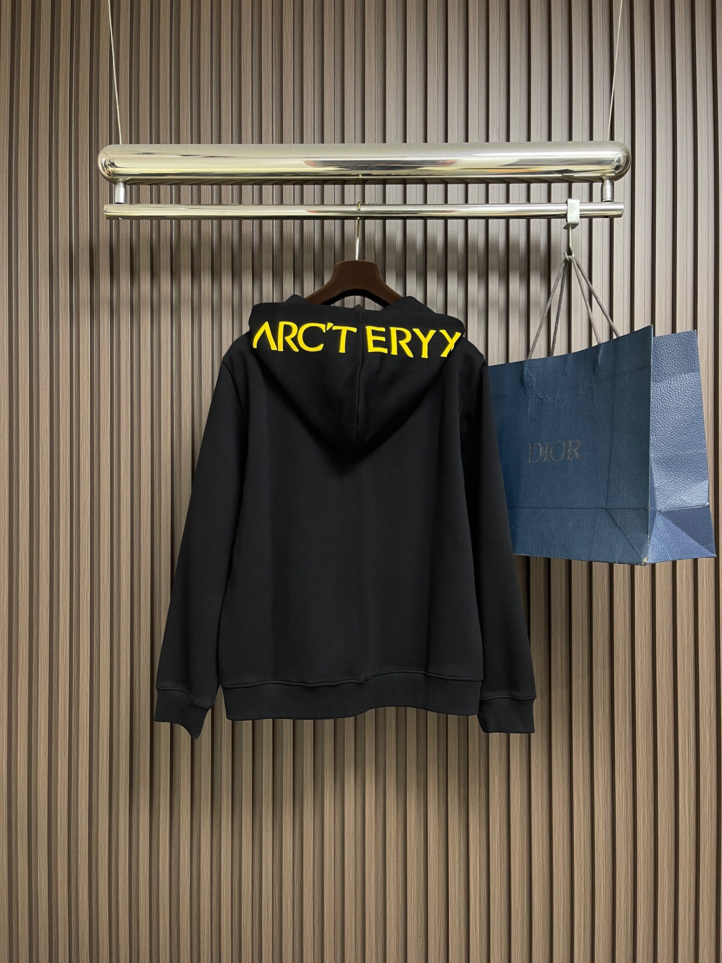 Arcteryx Hoodie Cotton Hooded S-m-l-xl