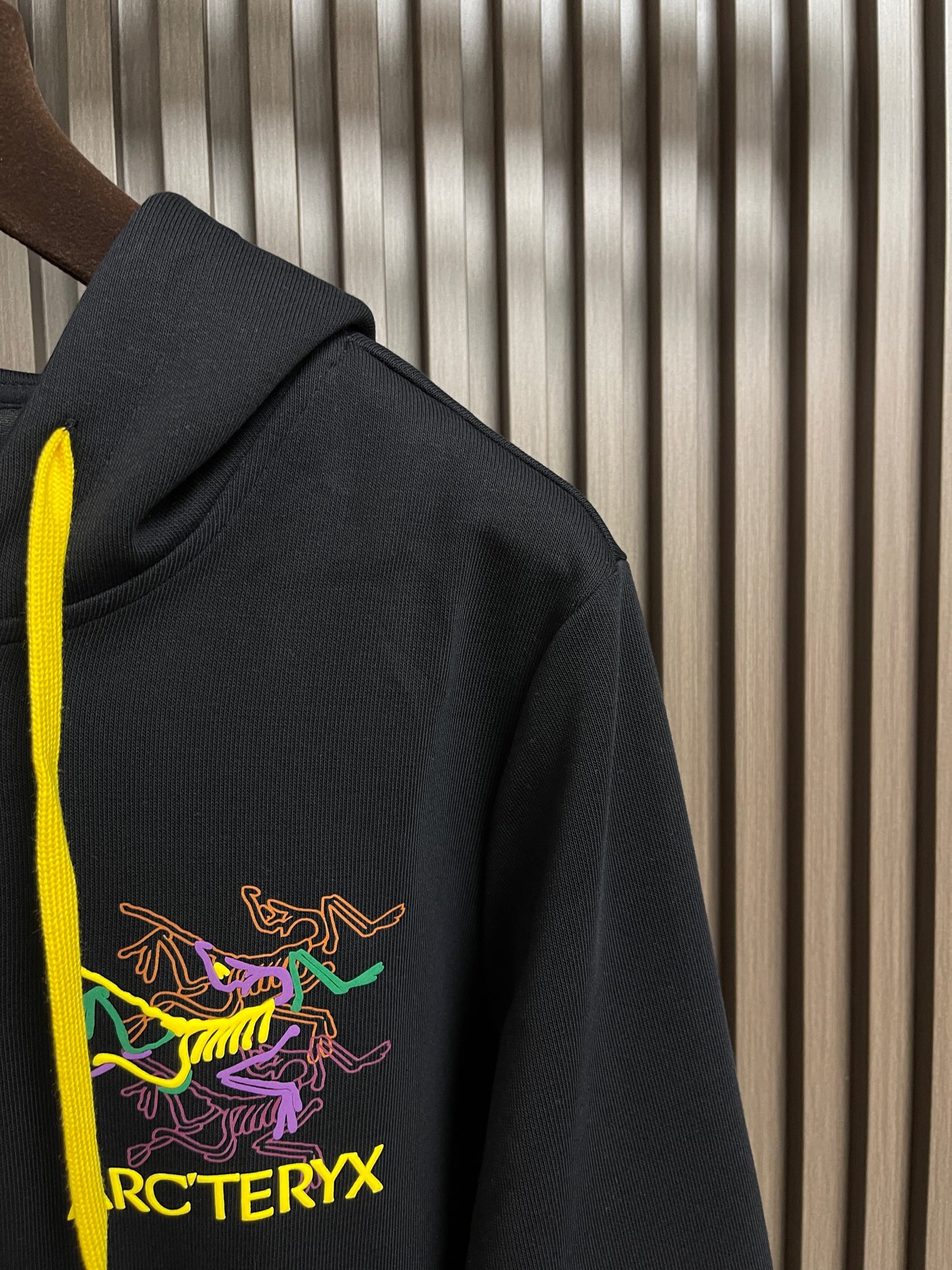 Arcteryx Hoodie Cotton Hooded S-m-l-xl