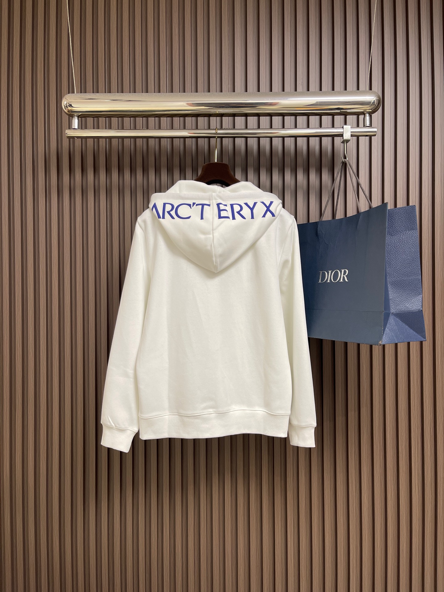 Arcteryx Hoodie Cotton Hooded S-m-l-xl