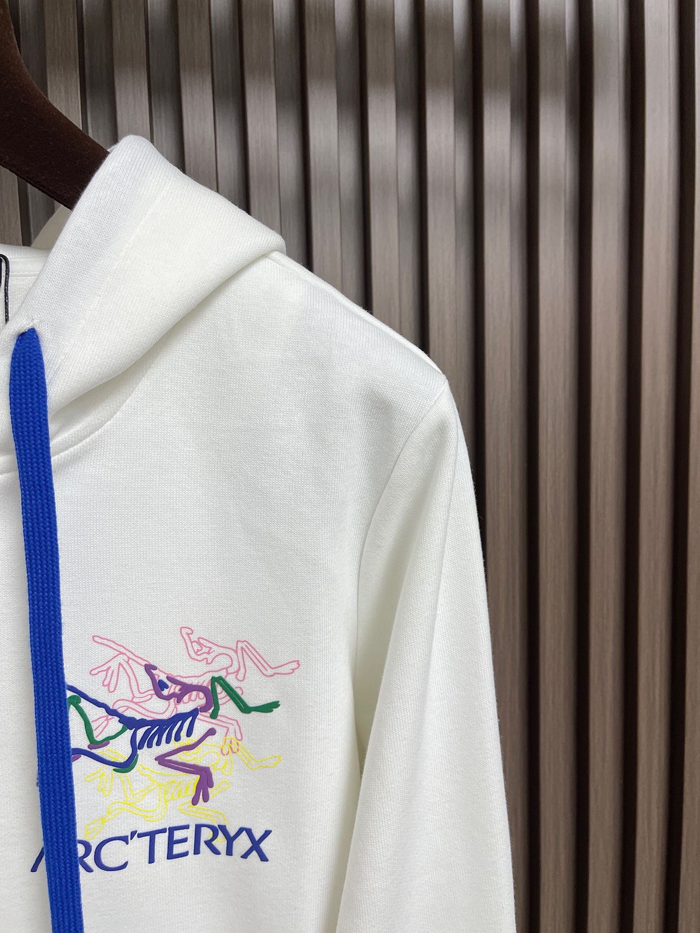 Arcteryx Hoodie Cotton Hooded S-m-l-xl