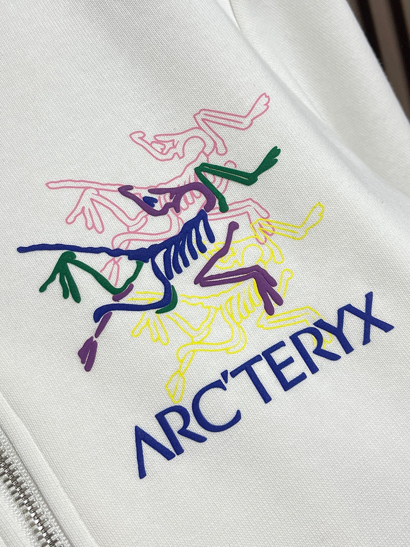 Arcteryx Hoodie Cotton Hooded S-m-l-xl