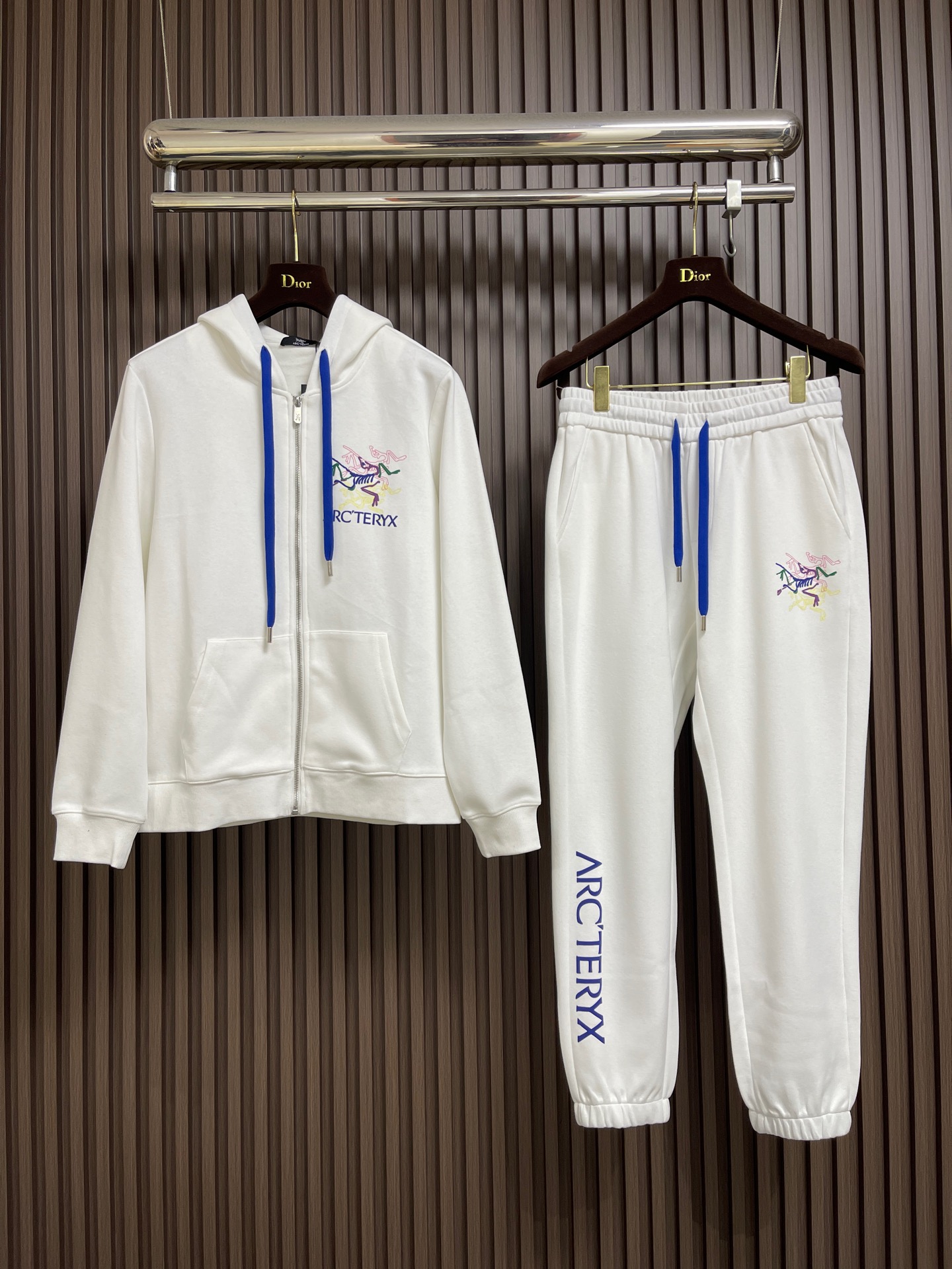 Arcteryx Hoodie Cotton Hooded S-m-l-xl