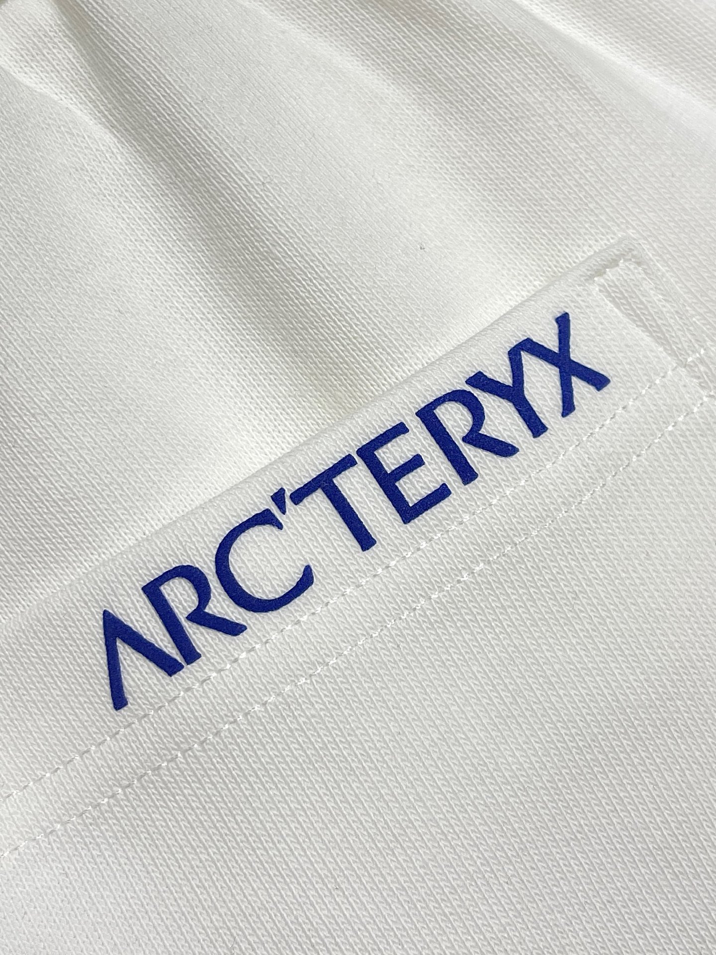 Arcteryx Hoodie Cotton Hooded S-m-l-xl