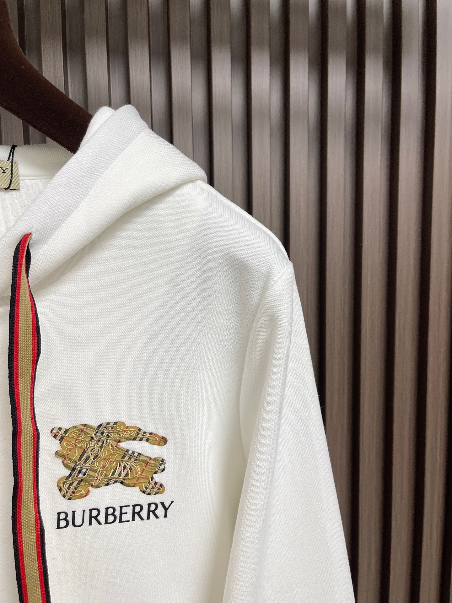 Burberry Sports Pants Cotton M-l-xl