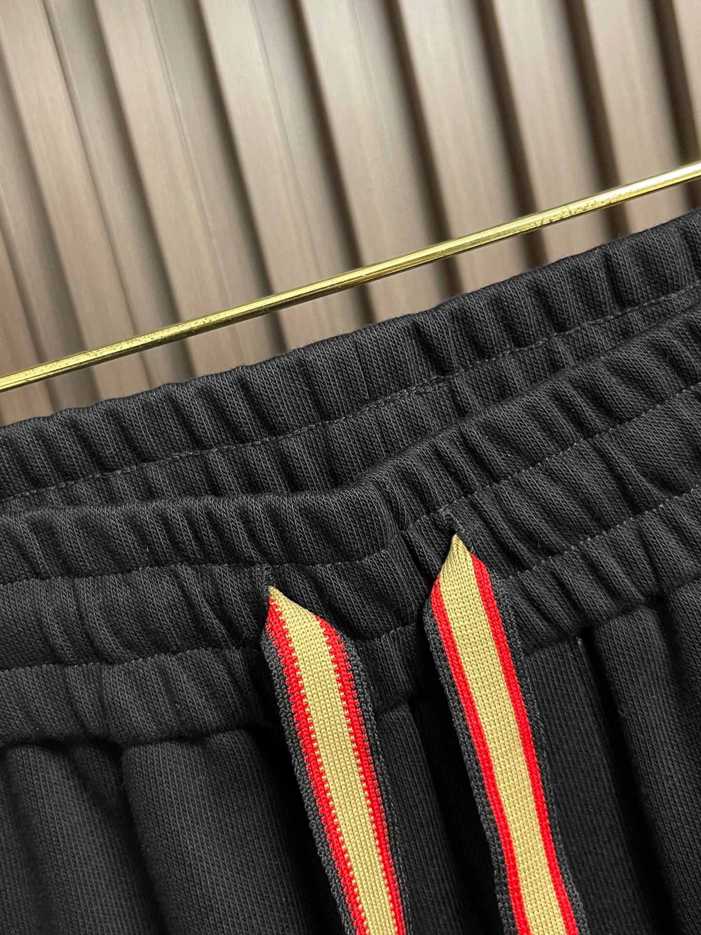 Burberry Sports Pants Cotton M-l-xl