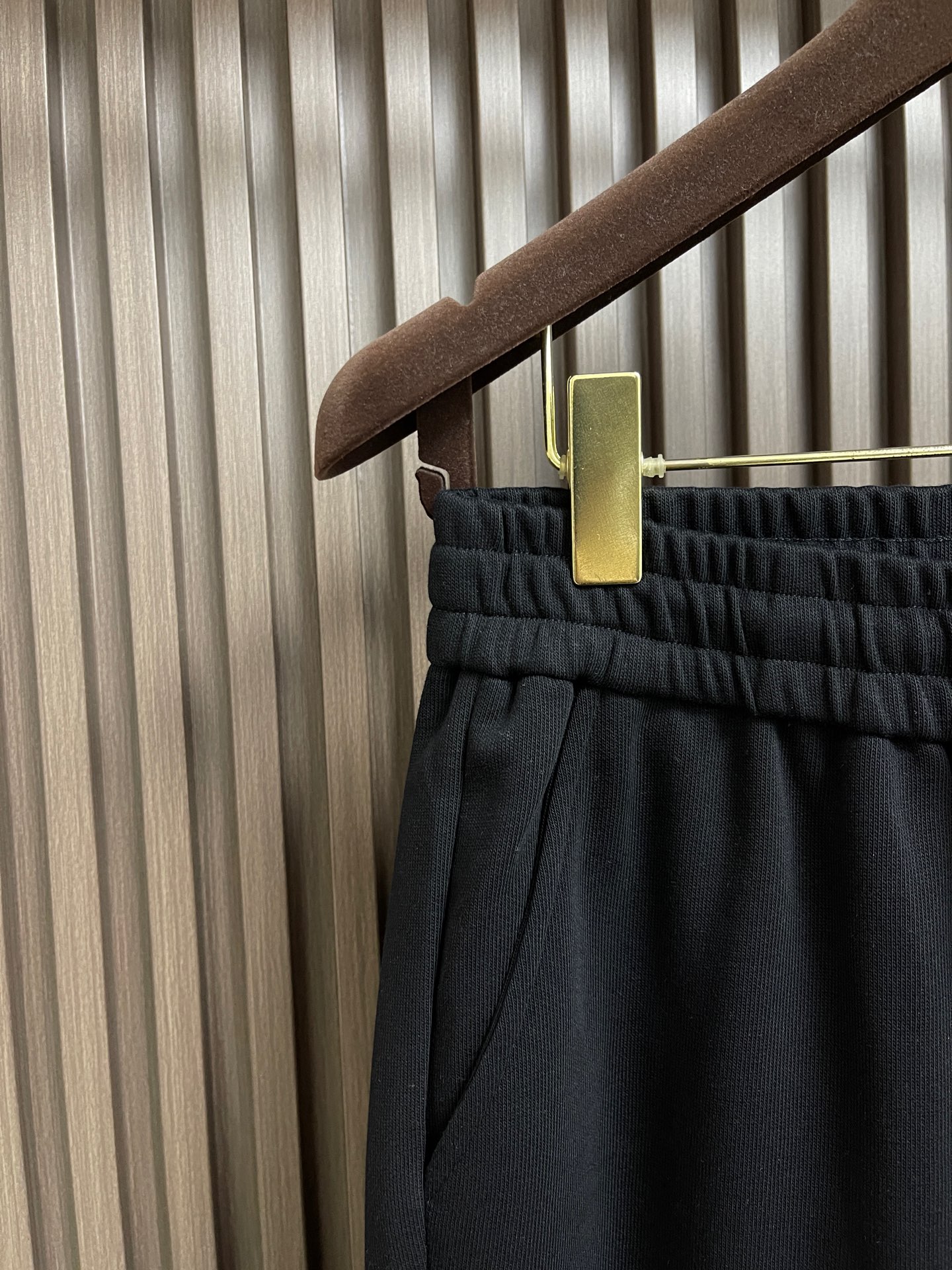 Burberry Sports Pants Cotton M-l-xl