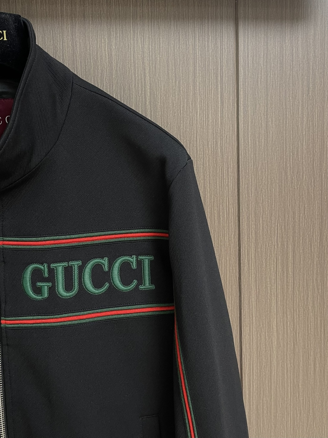 Gucci Sports Pants Striped M-xl