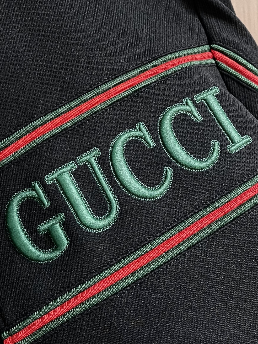 Gucci Sports Pants Striped M-xl