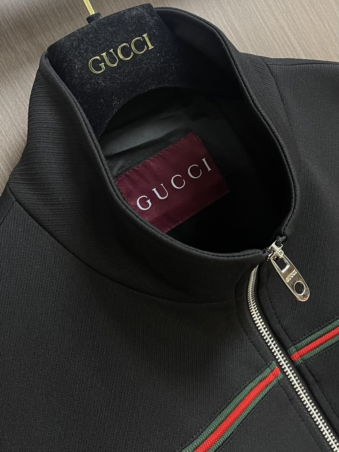 Gucci Sports Pants Striped M-xl