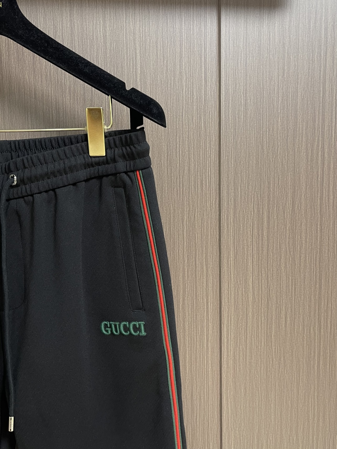 Gucci Sports Pants Striped M-xl