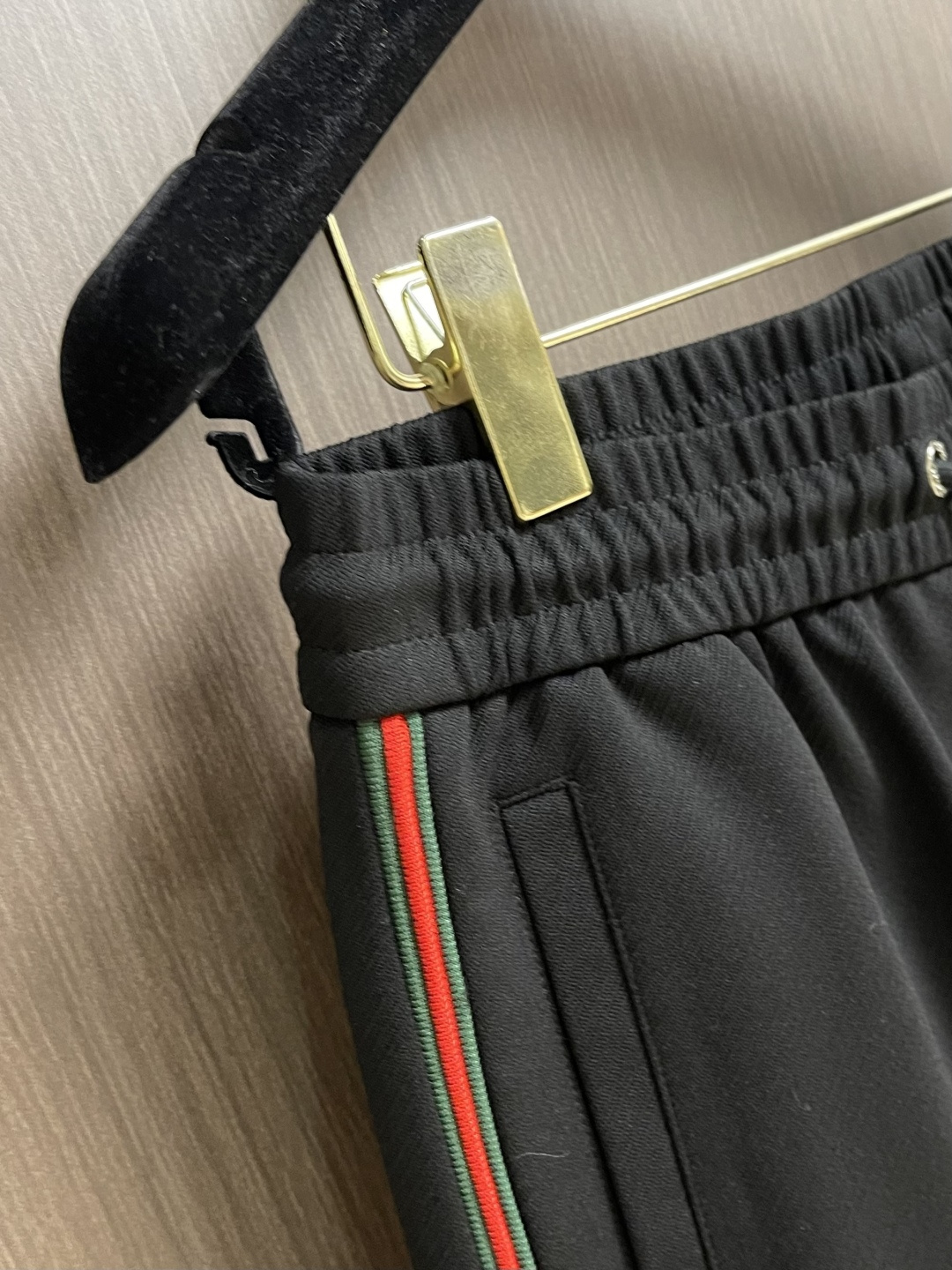 Gucci Sports Pants Striped M-xl