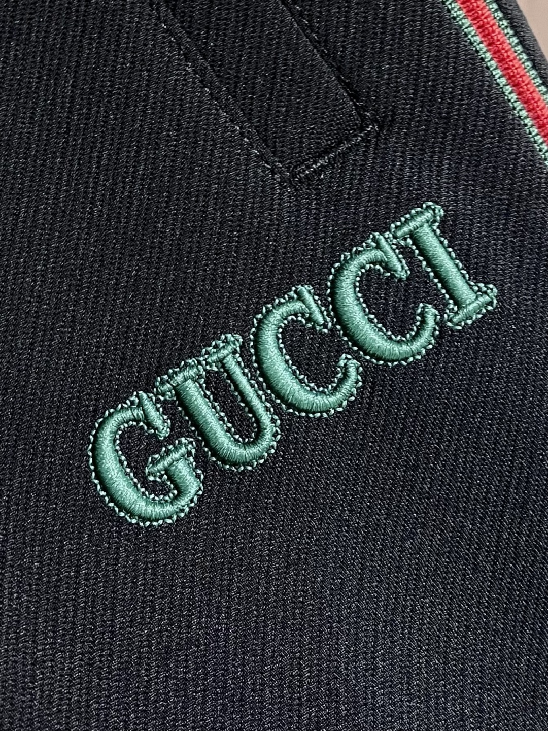 Gucci Sports Pants Striped M-xl