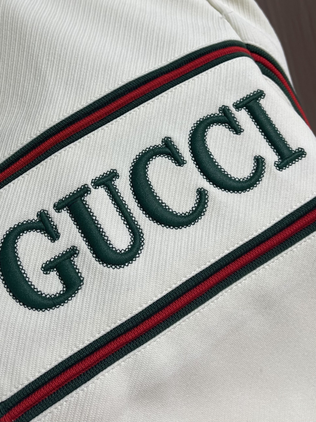 Gucci Sports Pants Striped M-xl