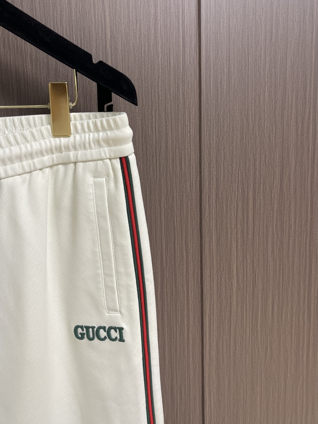 Gucci Sports Pants Striped M-xl