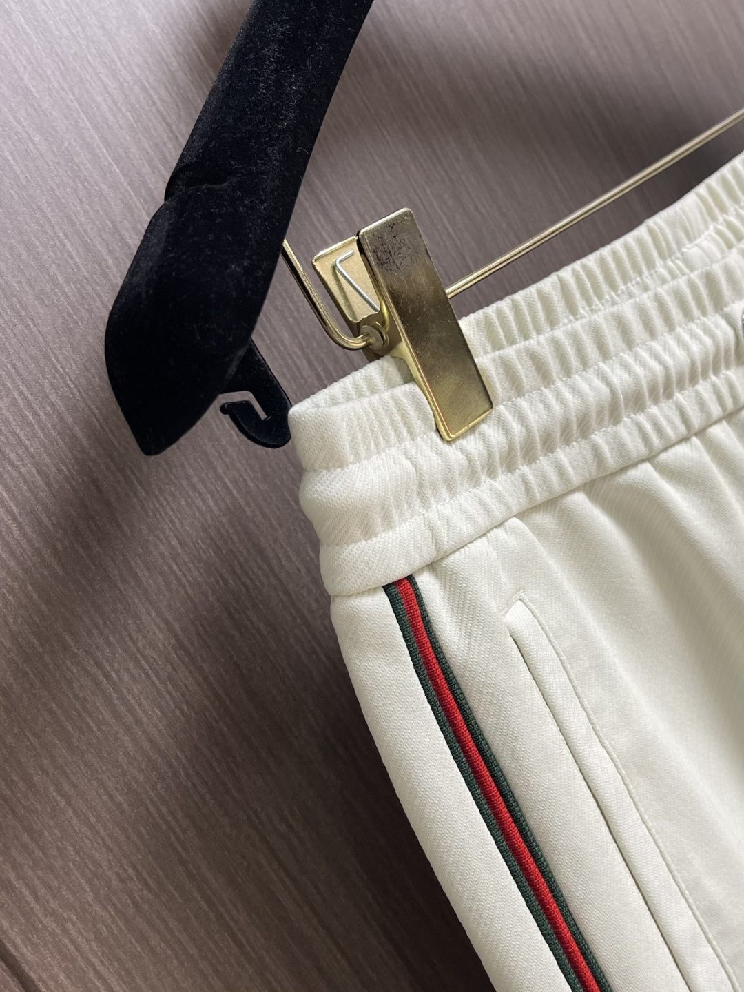Gucci Sports Pants Striped M-xl