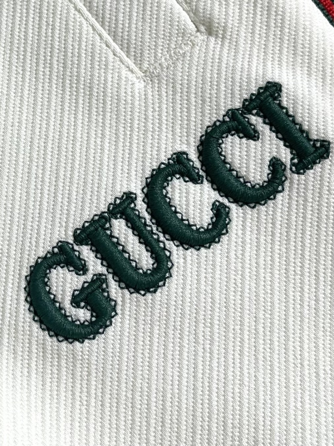 Gucci Sports Pants Striped M-xl