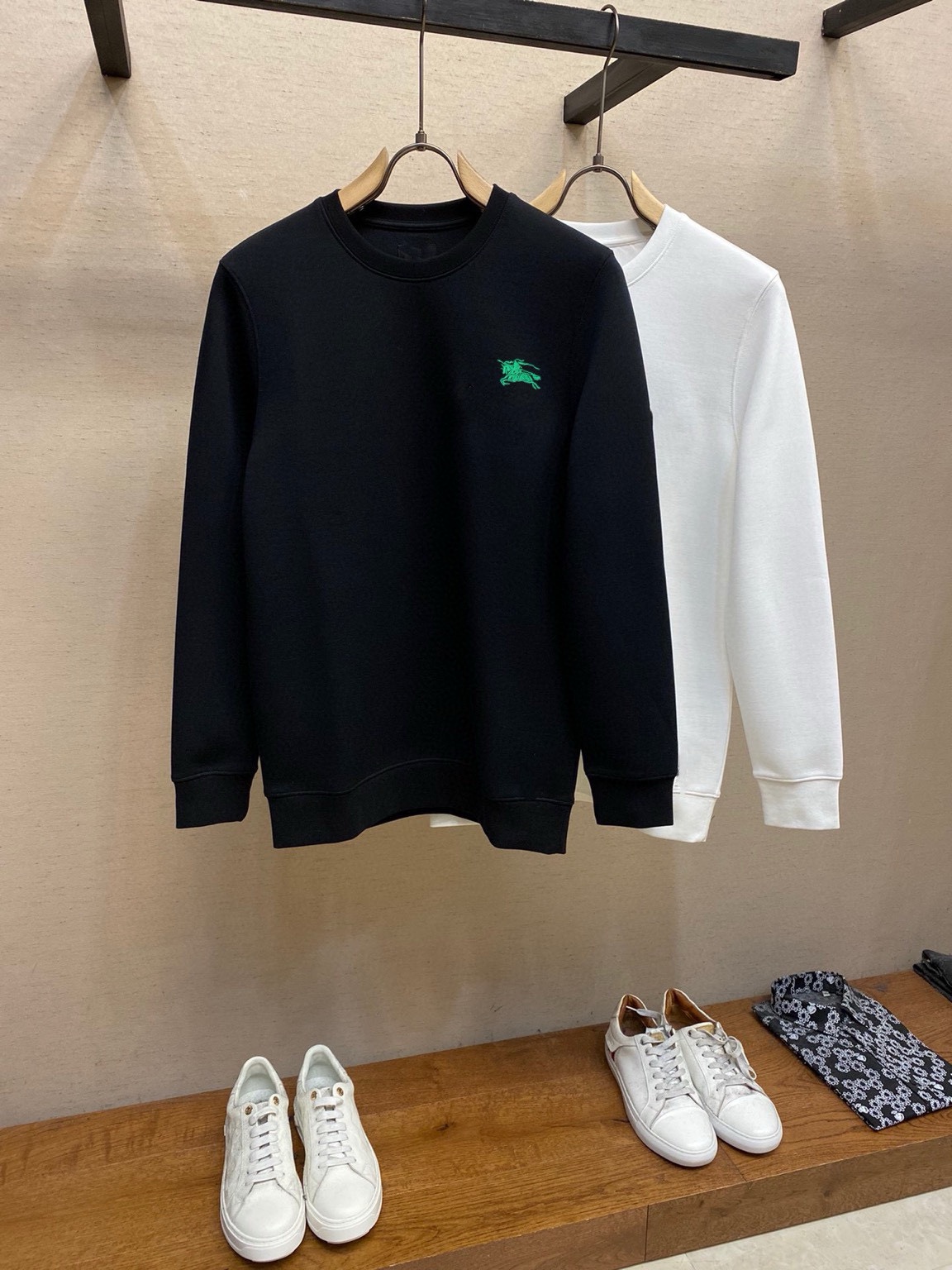 Burberry Hoodie S-m-l-xl