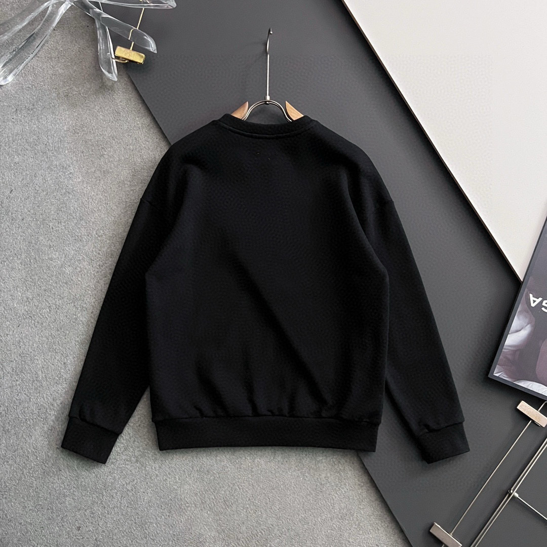 Ermenegildo Zegna Hoodie S-m-l-xl