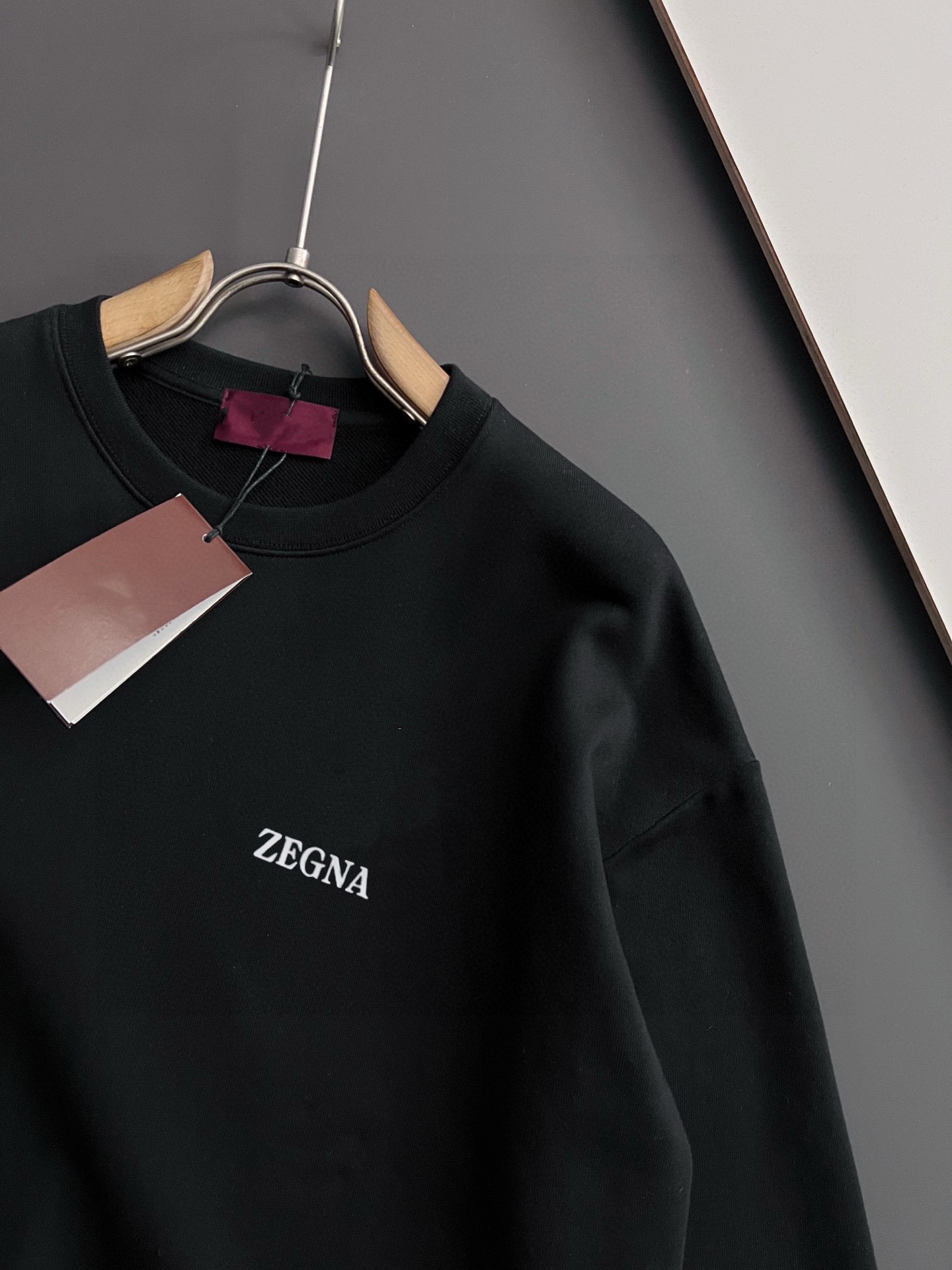 Ermenegildo Zegna Hoodie S-m-l-xl