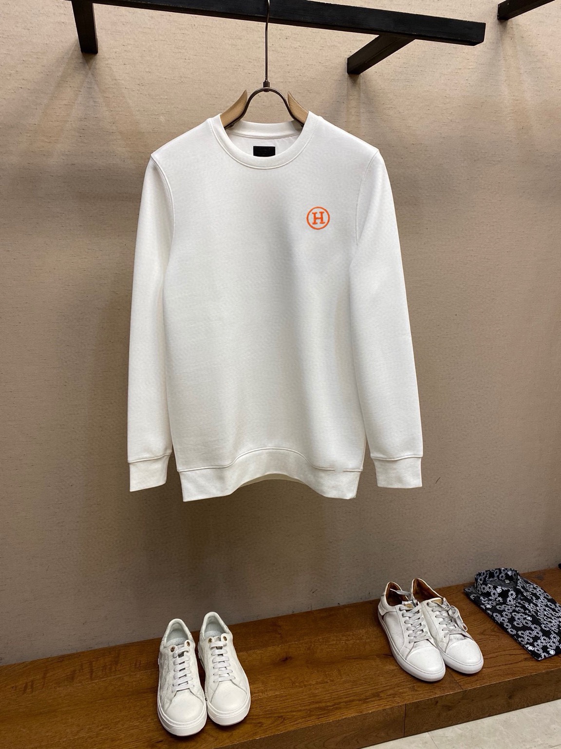 Hermès Hoodie S-m-l-xl