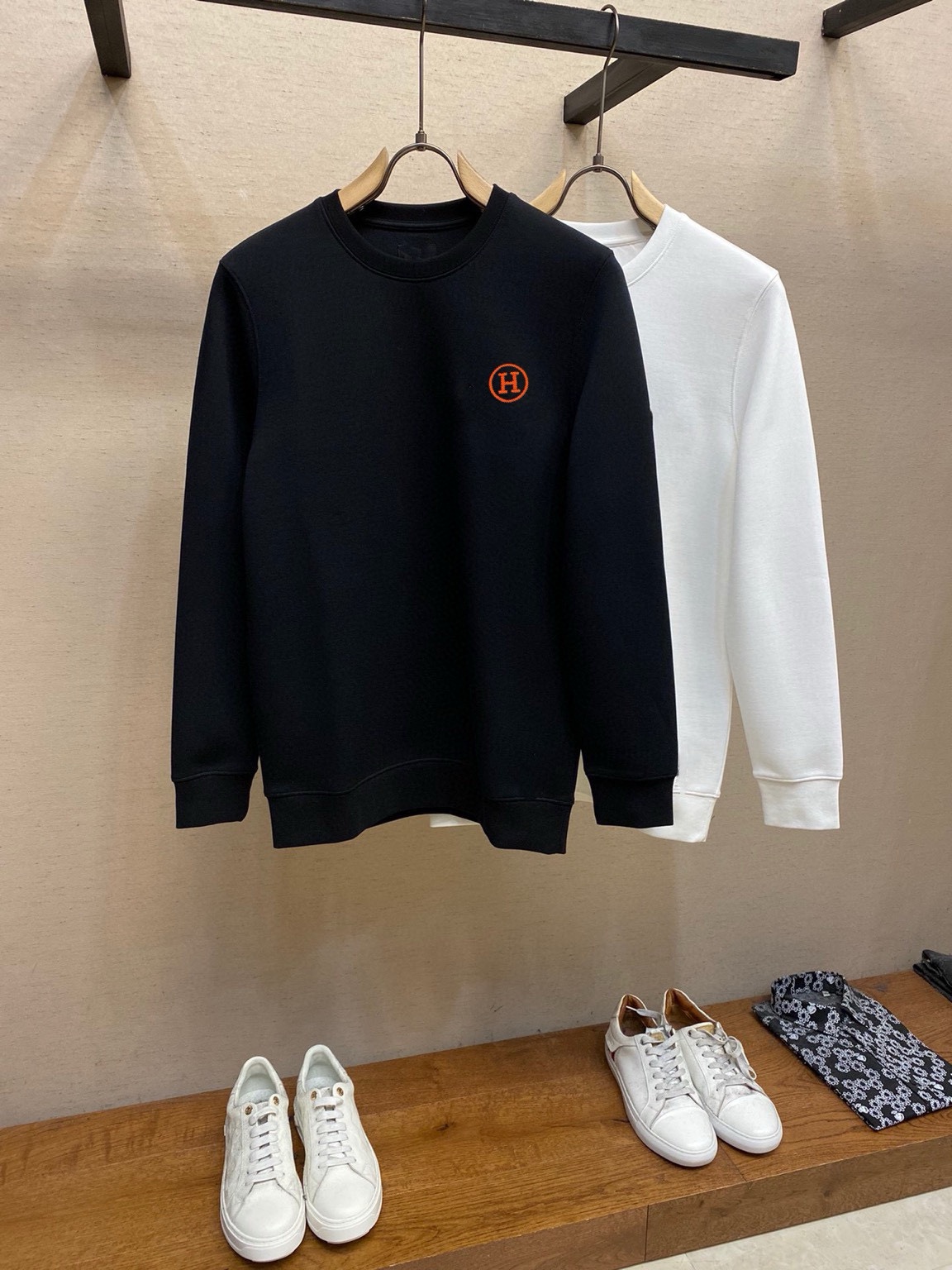 Hermès Hoodie S-m-l-xl
