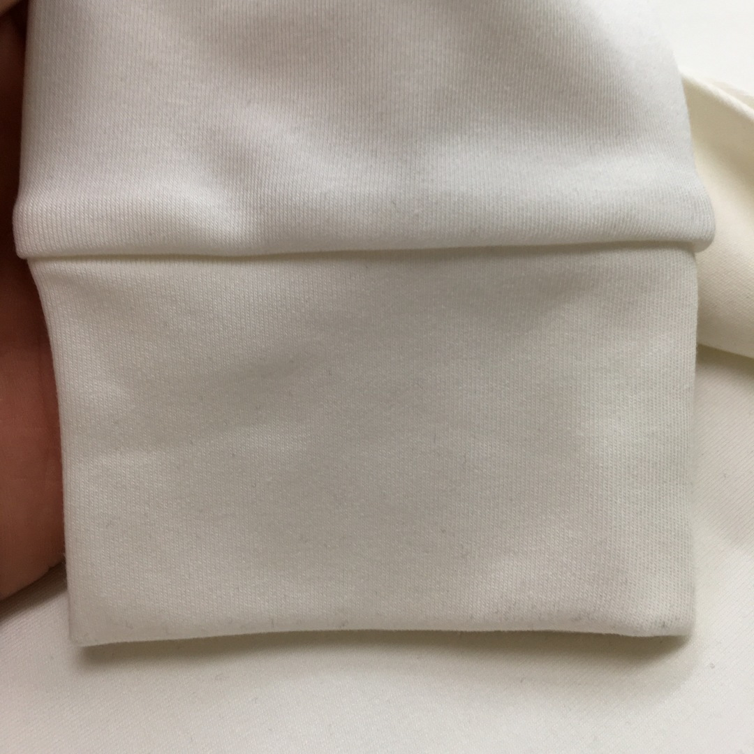 Prada Basic Clothing Wool Black M-l-xl