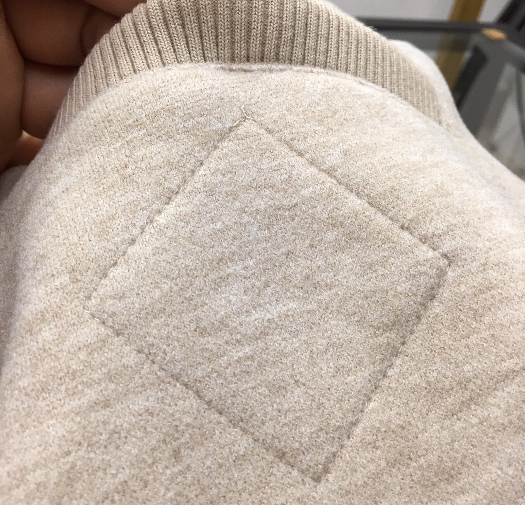 Canada Goose Couple Basic Clothing Cashmere M-xl