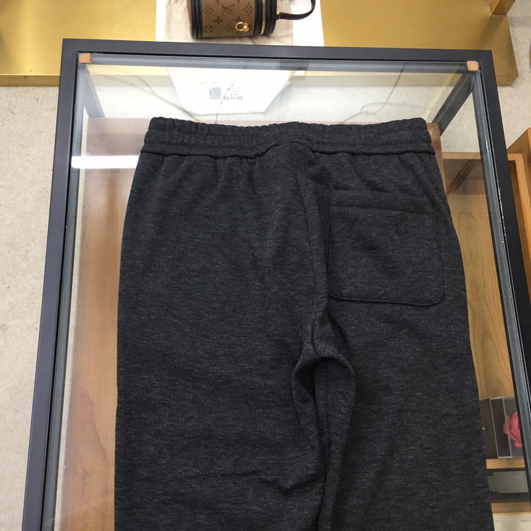 Fendi Basic Clothing Fleece Lined M-l-xl