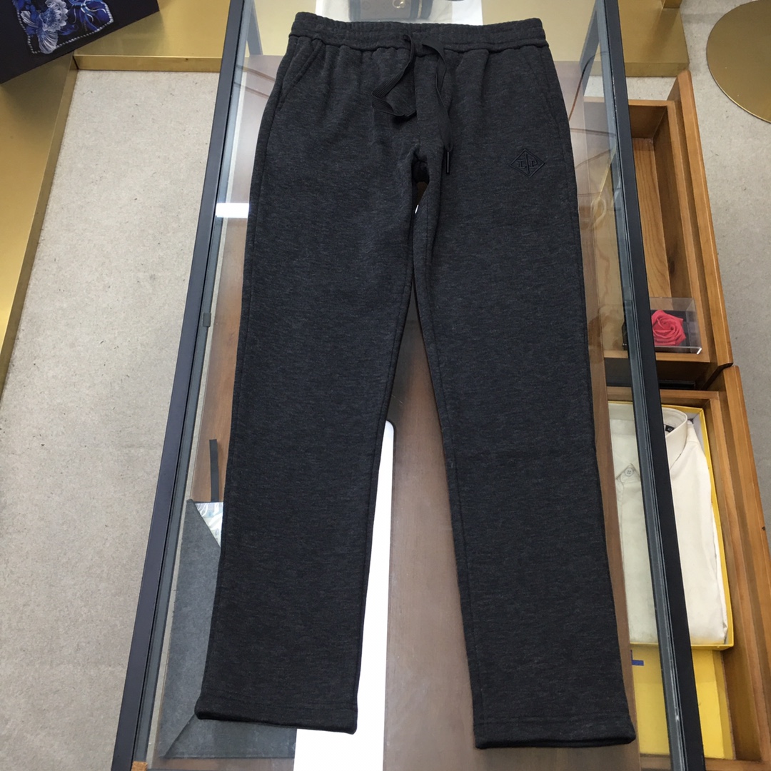 Loro Piana Basic Clothing Fleece Lined M-l-xl