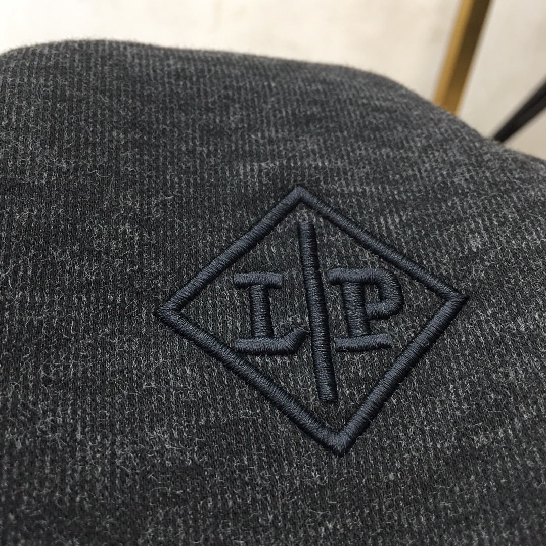 Loro Piana Basic Clothing Fleece Lined M-l-xl